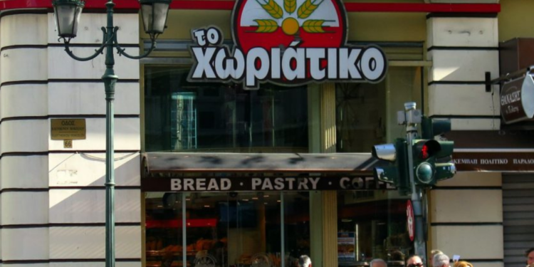 «Χωριάτικο»: Έρευνα της ΑΑΔΕ για τυχόν εμπλοκή υπαλλήλων της στην υπόθεση φοροδιαφυγής