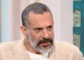 Γιώργος Χρανιώτης: «Δεν είμαι υπέρ του να μοιράζεσαι με το παιδί σου ακόμη και τις πιο σκοτεινές σου πτυχές»