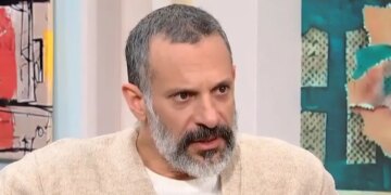 Γιώργος Χρανιώτης: «Δεν είμαι υπέρ του να μοιράζεσαι με το παιδί σου ακόμη και τις πιο σκοτεινές σου πτυχές»
