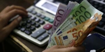 Οι πληρωμές από e-ΕΦΚΑ και ΔΥΠΑ έως τις 16 Οκτωβρίου