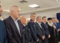 Ηράκλειο: Εγκαίνια της Υποδιεύθυνσης Αντιμετώπισης Οργανωμένου Εγκλήματος Κρήτης παρουσία Χρυσοχοϊδη