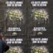 Γαλλία: Τα «κίτρινα γιλέκα» επιστρέφουν στους δρόμους και ενώνουν την οργή τους, με τους διαμαρτυρόμενους μαθητές