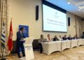 Στην Ποντγκόριτσα η εναρκτήρια εκδήλωση της αποστολής εξωστρέφειας του ΥΜΑΘ στο Μαυροβούνιο