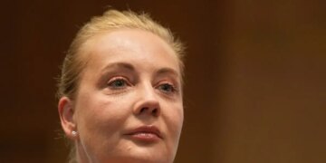 Ρωσία: Η Γιούλια Ναβάλνα προειδοποιεί για συμμαχία αυταρχικών καθεστώτων με την ακροδεξιάς στην Ευρώπη