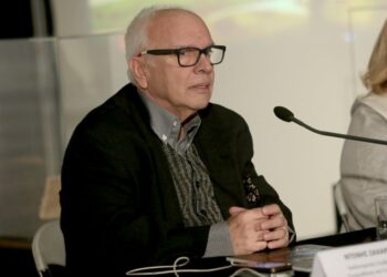 Πέθανε ο ιστορικός τέχνης Ντένης Ζαχαρόπουλος