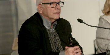 Πέθανε ο ιστορικός τέχνης Ντένης Ζαχαρόπουλος