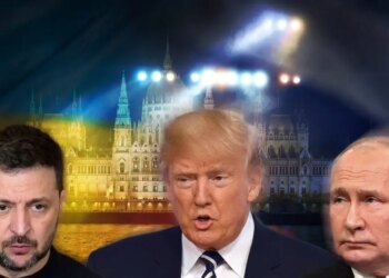 Συμφωνία για άμεση ενεργειακή εκεχειρία στον πόλεμο μεταξύ Ρωσίας και Ουκρανίας - Η ανάρτηση του Ντόναλντ Τραμπ