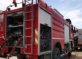 Πετρούπολη: Εμπρηστική επίθεση σε κατάστημα τυχερών παιχνιδιών
